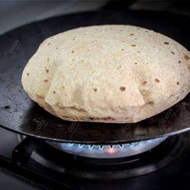 Tasty Tawa Rotis cooked by COOX chefs cooks during occasions parties events at home