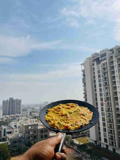 Tasty Cheela cooked by COOX chefs cooks during occasions parties events at home