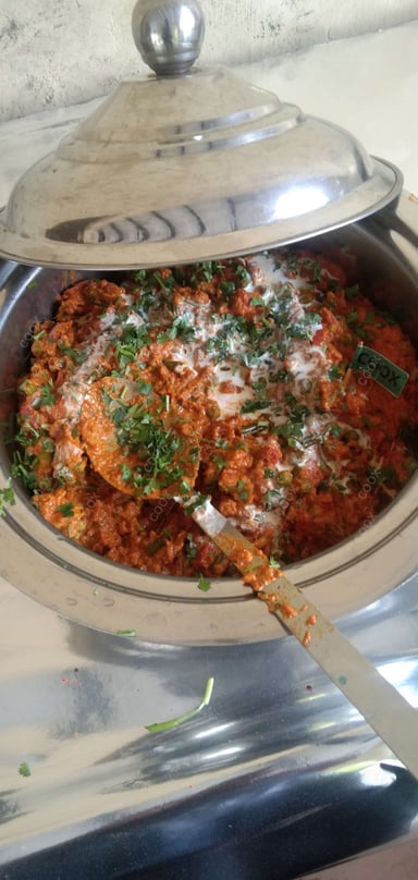 Tasty Mix Veg cooked by COOX chefs cooks during occasions parties events at home