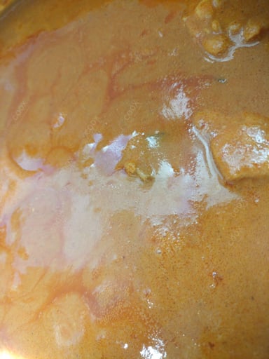 Tasty Mutton Curry cooked by COOX chefs cooks during occasions parties events at home