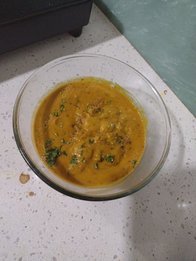 Tasty Kuttu ki Pooris cooked by COOX chefs cooks during occasions parties events at home