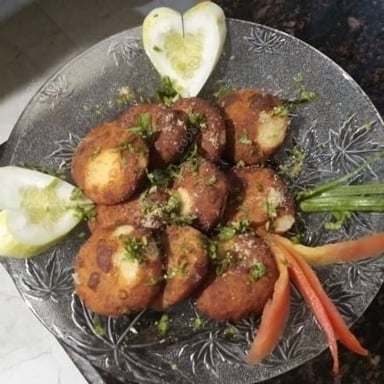 Tasty Dahi ke Kebab cooked by COOX chefs cooks during occasions parties events at home