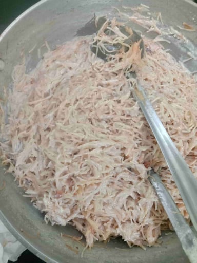 Tasty Seviyan cooked by COOX chefs cooks during occasions parties events at home