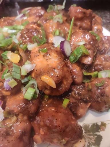 Tasty Chicken Shashlik cooked by COOX chefs cooks during occasions parties events at home
