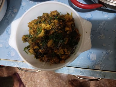 Tasty Pepper Chicken cooked by COOX chefs cooks during occasions parties events at home