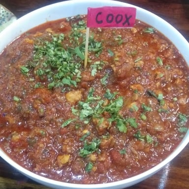 Tasty Rara Chicken cooked by COOX chefs cooks during occasions parties events at home