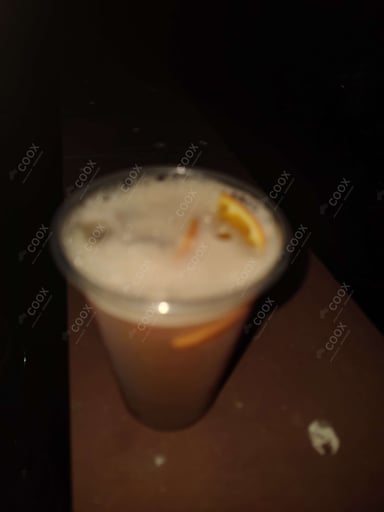 Tasty Cosmopolitan cooked by COOX chefs cooks during occasions parties events at home