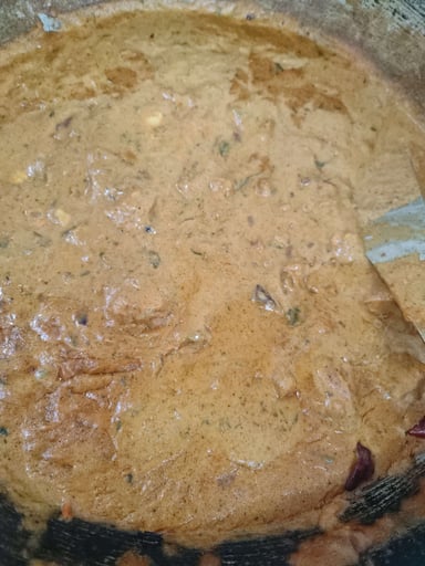 Tasty Fish Curry cooked by COOX chefs cooks during occasions parties events at home