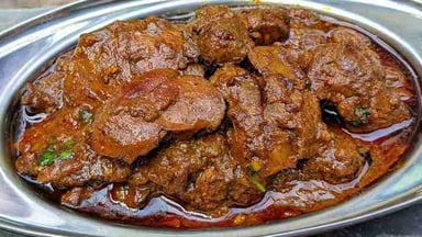 Tasty Mutton Korma cooked by COOX chefs cooks during occasions parties events at home