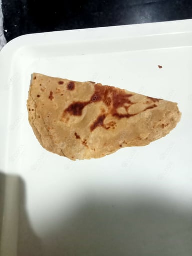 Tasty Tawa Rotis cooked by COOX chefs cooks during occasions parties events at home