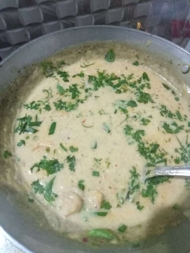 Tasty Butter Garlic Prawns cooked by COOX chefs cooks during occasions parties events at home