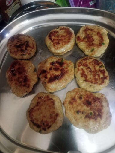 Tasty Chicken Seekh Kebab cooked by COOX chefs cooks during occasions parties events at home