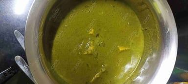 Tasty Palak Paneer cooked by COOX chefs cooks during occasions parties events at home
