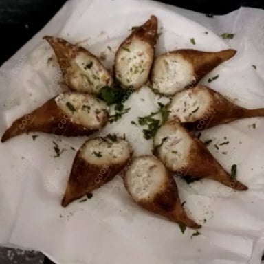 Tasty Dahi ke Kebab cooked by COOX chefs cooks during occasions parties events at home