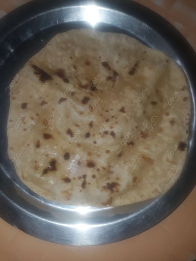 Tasty Tawa Rotis cooked by COOX chefs cooks during occasions parties events at home