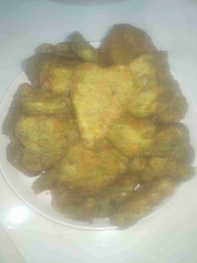 Tasty Cheese Nachos cooked by COOX chefs cooks during occasions parties events at home