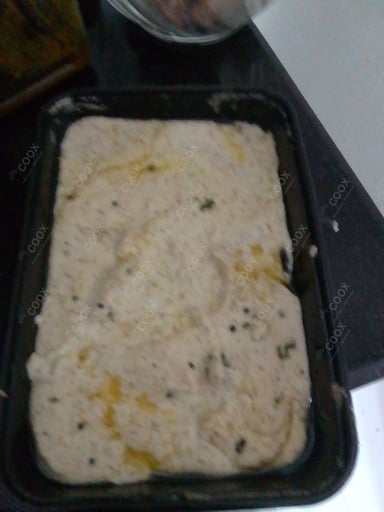Tasty Coconut Chutney cooked by COOX chefs cooks during occasions parties events at home