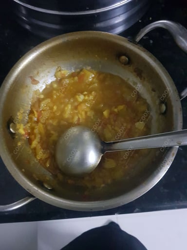 Tasty Aloo Parwal cooked by COOX chefs cooks during occasions parties events at home