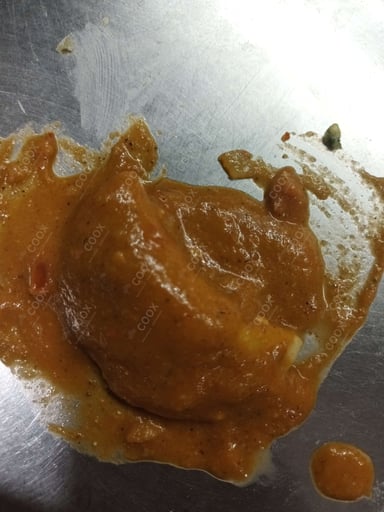 Tasty Ravioli in Pink Sauce cooked by COOX chefs cooks during occasions parties events at home