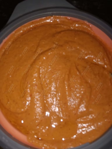 Tasty Coconut Chutney cooked by COOX chefs cooks during occasions parties events at home