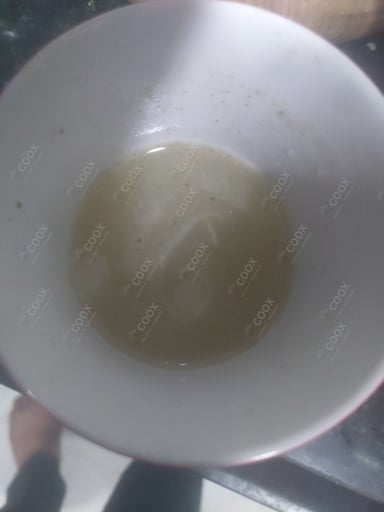 Tasty Aam Panna cooked by COOX chefs cooks during occasions parties events at home