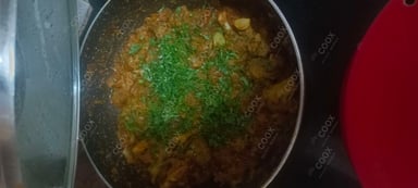 Tasty Masala Broccoli cooked by COOX chefs cooks during occasions parties events at home