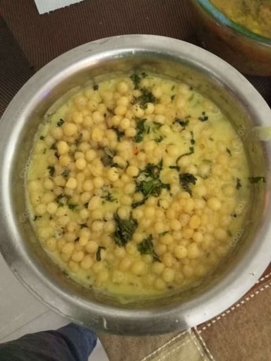Tasty Kadhi cooked by COOX chefs cooks during occasions parties events at home