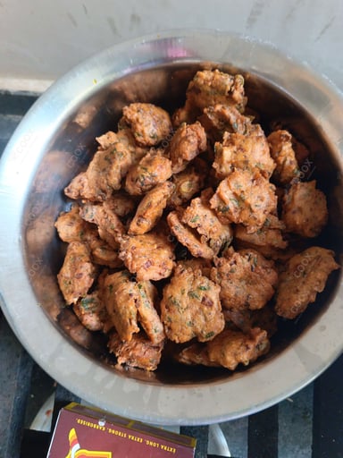 Tasty Any 2 Appetizers cooked by COOX chefs cooks during occasions parties events at home