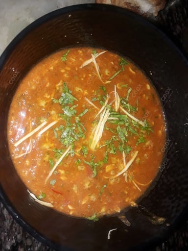 Tasty Pav Bhaji cooked by COOX chefs cooks during occasions parties events at home