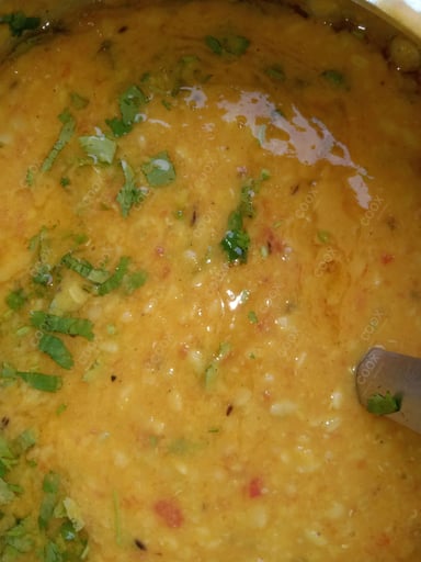 Tasty Dal Baati cooked by COOX chefs cooks during occasions parties events at home