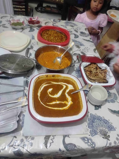 Tasty Any 1 Rice Dish cooked by COOX chefs cooks during occasions parties events at home