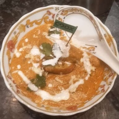 Tasty Malai Kofta (Orange Gravy) cooked by COOX chefs cooks during occasions parties events at home