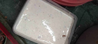 Tasty Cucumber Raita cooked by COOX chefs cooks during occasions parties events at home