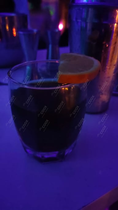 Tasty Margarita cooked by COOX chefs cooks during occasions parties events at home