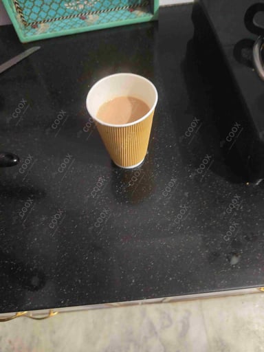 Tasty Hot Coffee cooked by COOX chefs cooks during occasions parties events at home