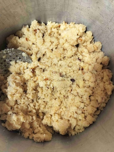 Tasty Suji ka Halwa  cooked by COOX chefs cooks during occasions parties events at home