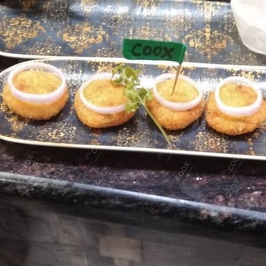 Tasty Dahi ke Kebab cooked by COOX chefs cooks during occasions parties events at home