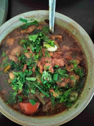 Tasty Chicken Shashlik cooked by COOX chefs cooks during occasions parties events at home
