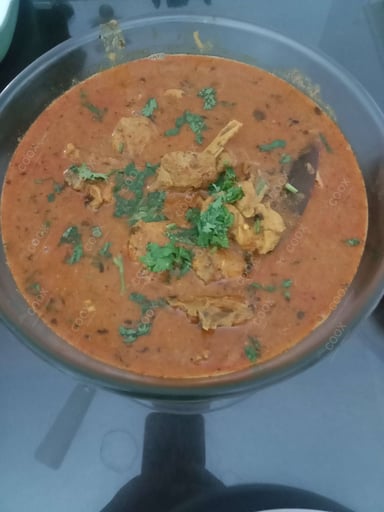Tasty Chicken Curry cooked by COOX chefs cooks during occasions parties events at home