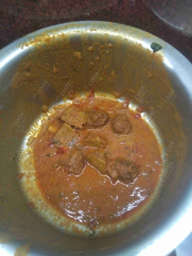 Tasty Lauki Kofta cooked by COOX chefs cooks during occasions parties events at home