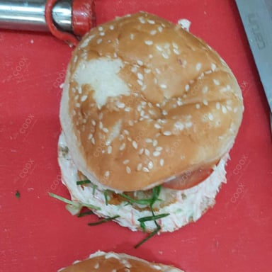Tasty Tea cooked by COOX chefs cooks during occasions parties events at home