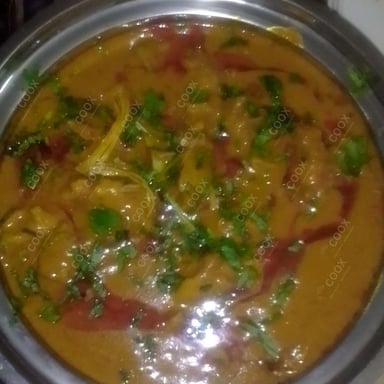 Tasty Mutton Korma cooked by COOX chefs cooks during occasions parties events at home