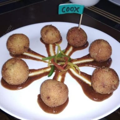 Tasty Dahi ke Kebab cooked by COOX chefs cooks during occasions parties events at home