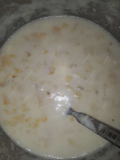 Tasty Pineapple Raita cooked by COOX chefs cooks during occasions parties events at home