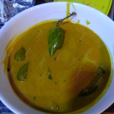 Tasty Mirchi Ka Salan cooked by COOX chefs cooks during occasions parties events at home