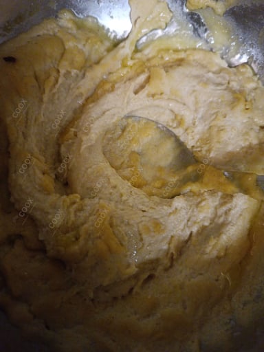 Tasty Hummus Dip cooked by COOX chefs cooks during occasions parties events at home