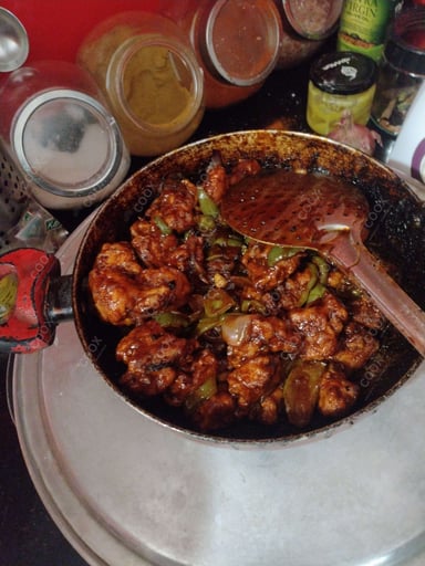Tasty Any 4 Appetizers cooked by COOX chefs cooks during occasions parties events at home