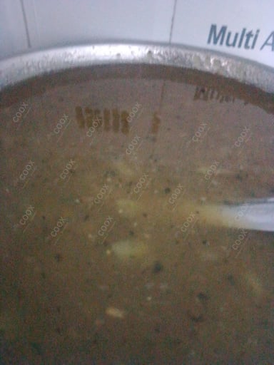 Tasty Aam Panna cooked by COOX chefs cooks during occasions parties events at home