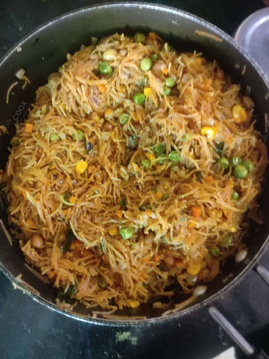 Tasty Javein (Namkeen Seviyan) cooked by COOX chefs cooks during occasions parties events at home
