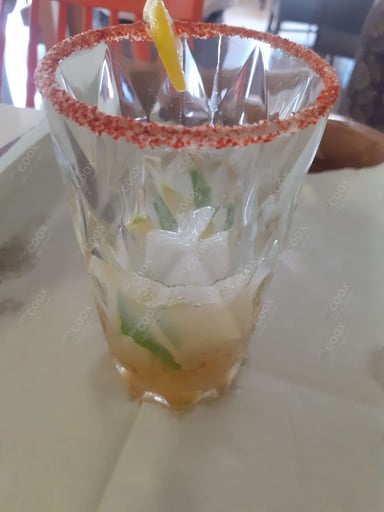 Tasty Aam Panna cooked by COOX chefs cooks during occasions parties events at home